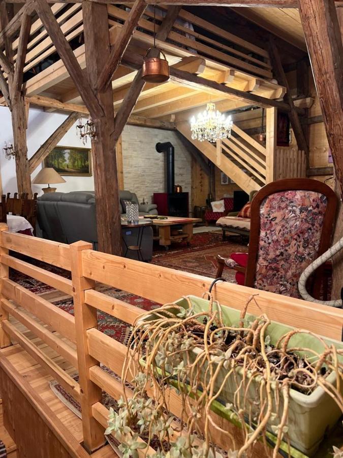 Ferme Savoyarde Renovee 2 Chambres Les Carroz d'Araches Bagian luar foto