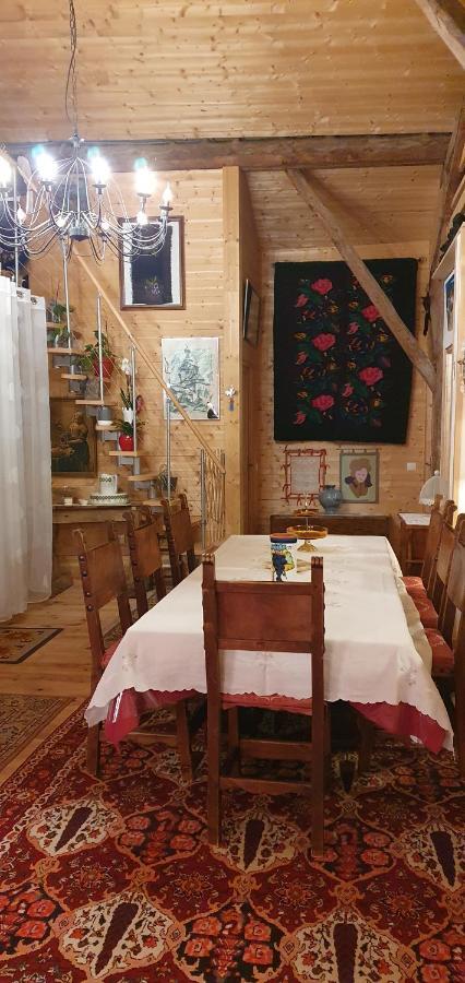 Ferme Savoyarde Renovee 2 Chambres Les Carroz d'Araches Bagian luar foto